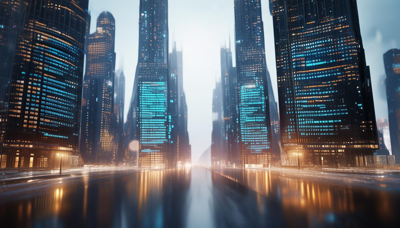 AI算法模型公司排行榜,谁才是真正的领跑者? AI算法模型公司排行榜,谁才是真正的领跑者?