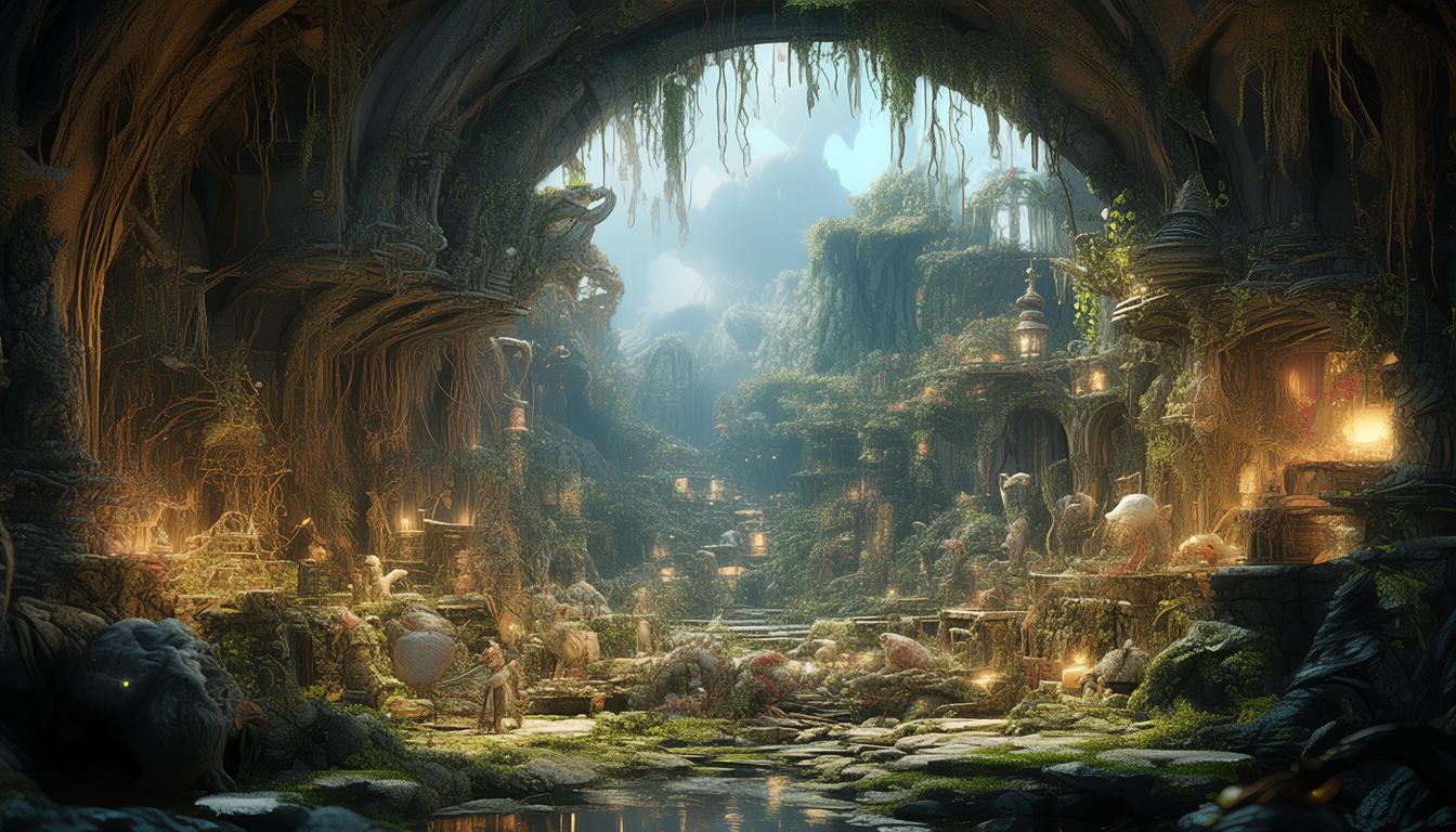 有哪些值得一试的打怪建房手游，能让你沉浸其中？