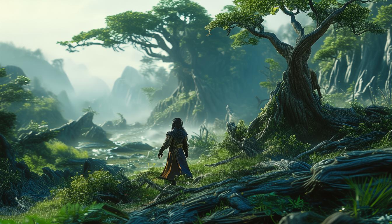 琅琊榜手游中，穆深角色真的值得玩家深入体验吗？