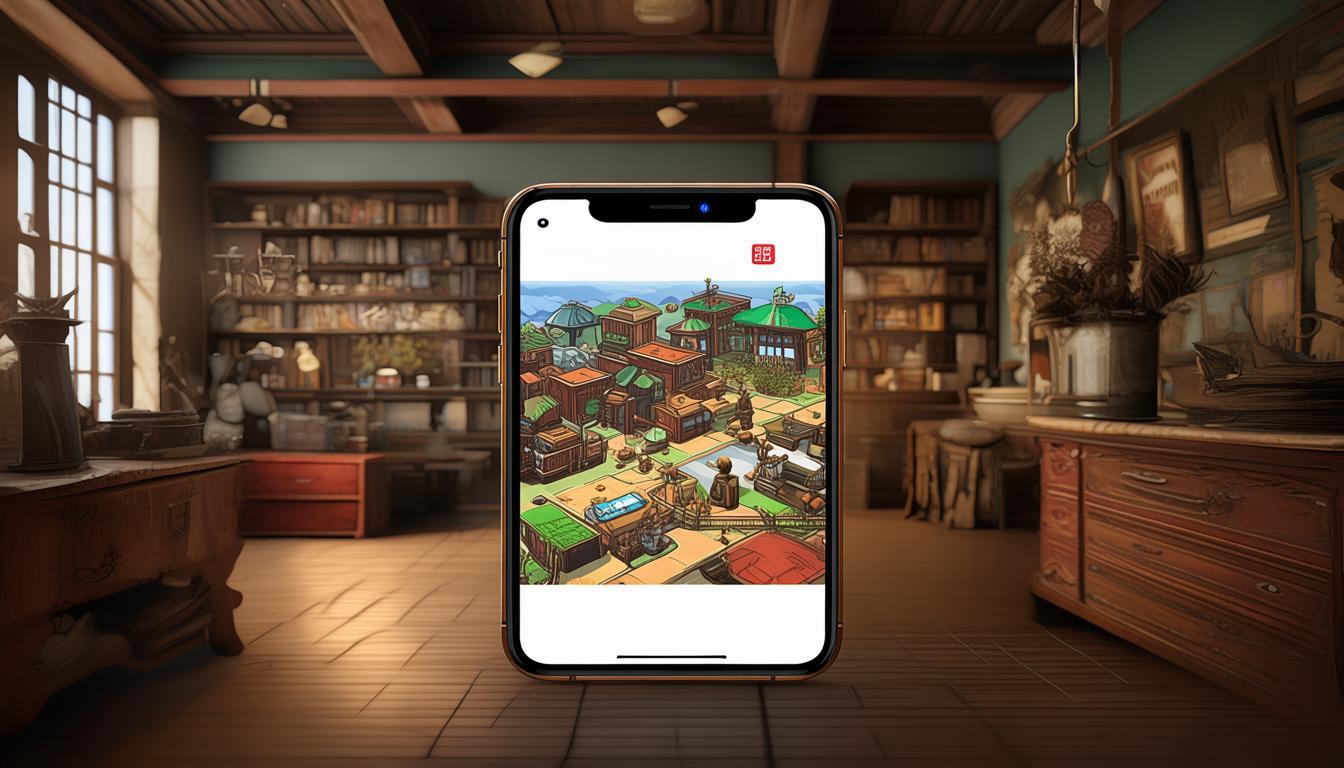 当铺人生也能在手机上体验？当铺人生有手游吗？