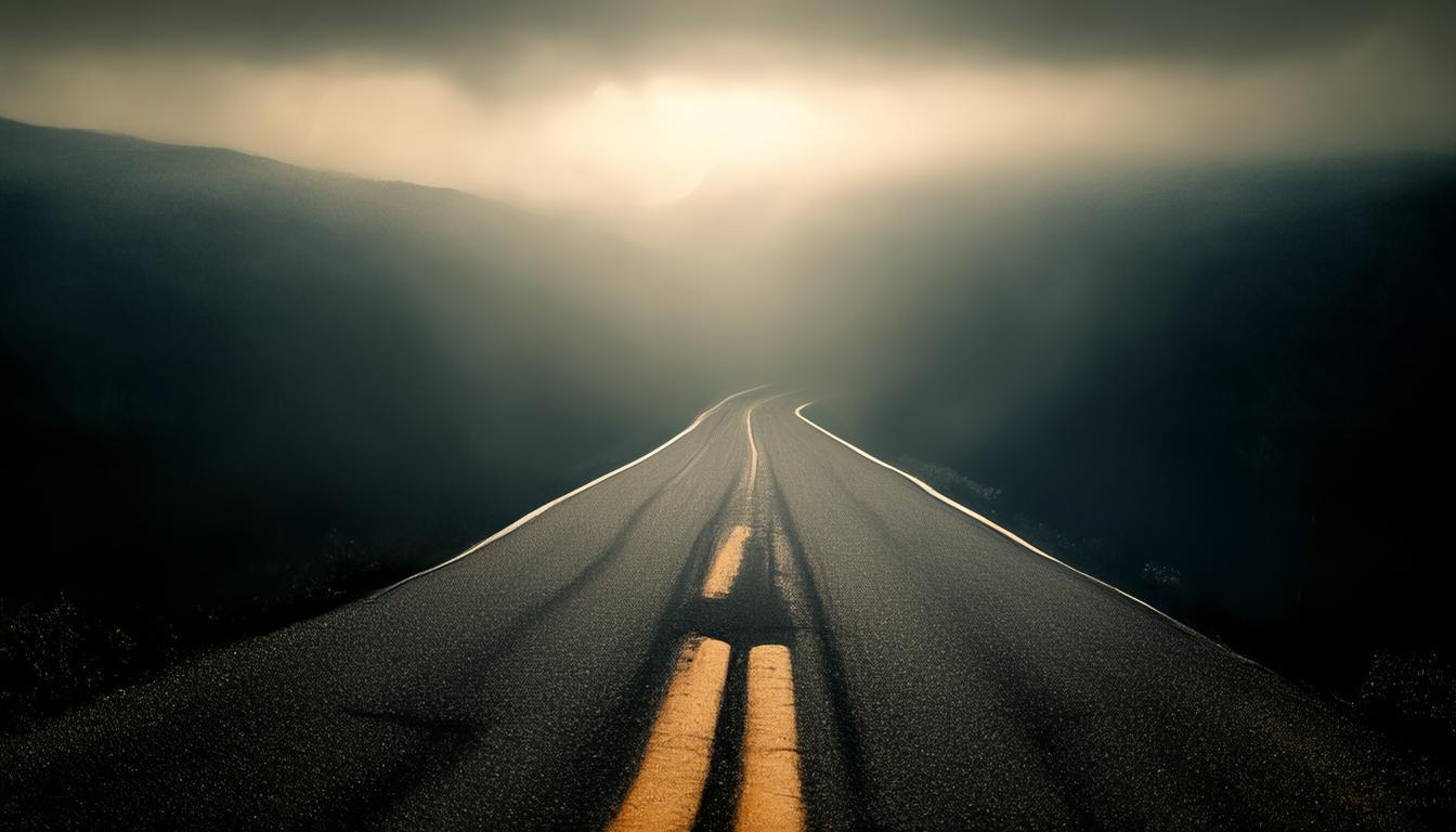 莫回头大道在前方，这究竟是哪首歌的深情旋律？