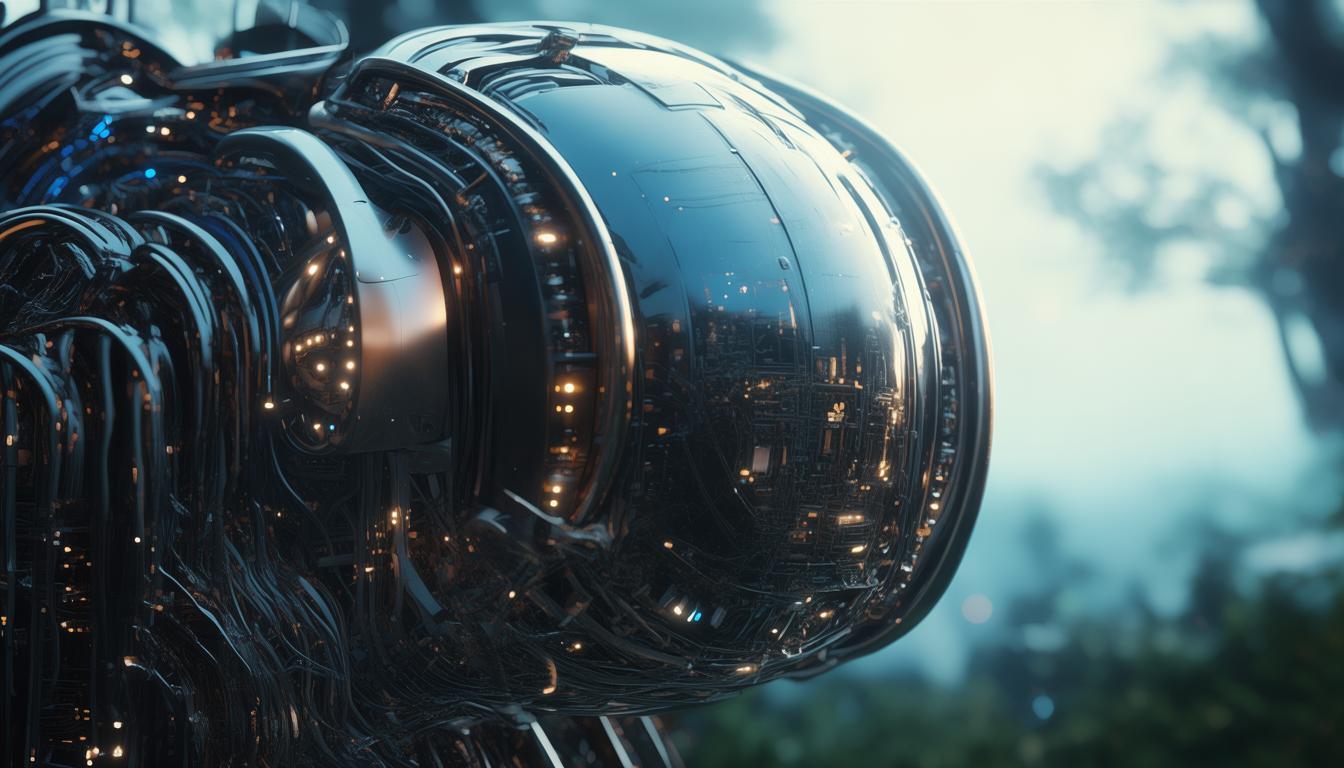 AI大模型主机概念究竟是什么，它为何如此重要？