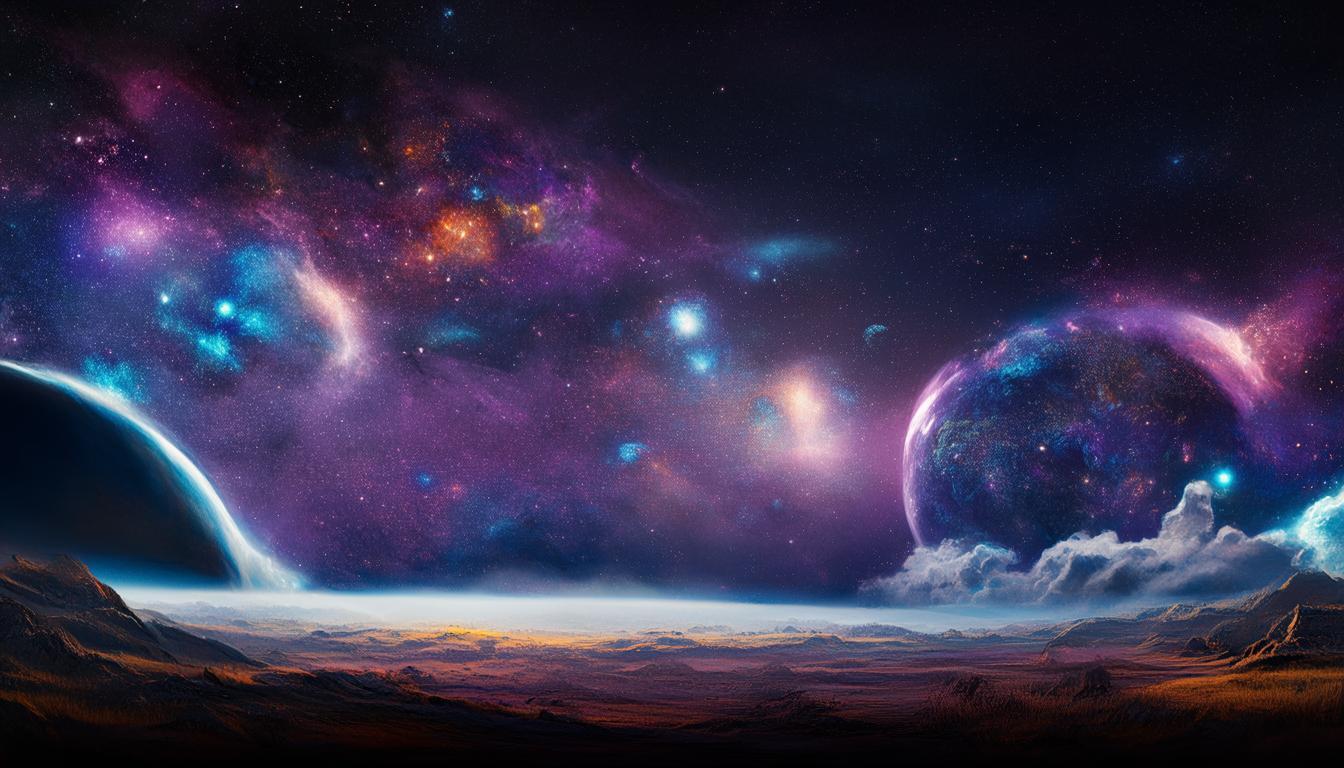 整个太阳系中，哪里才是最值得探索的好玩之地？