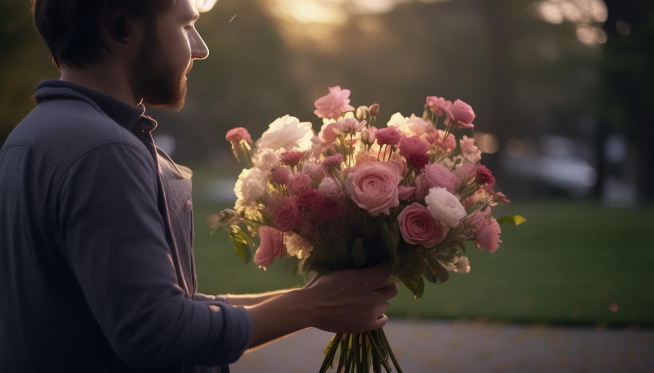 见女友时,如何才能让她感受到你的满分用心? 见女友时,如何才能让她感受到你的满分用心?