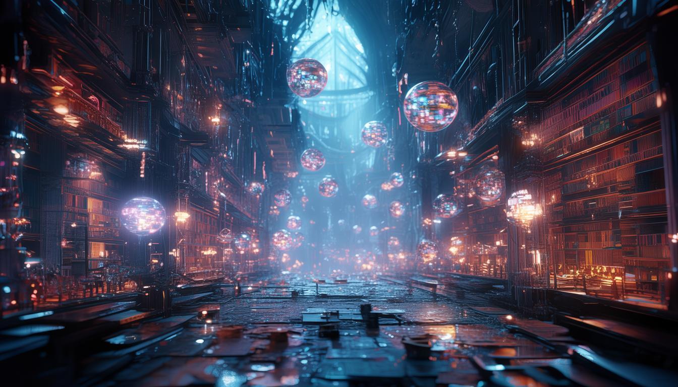 AI网文写作模型究竟藏身何处？