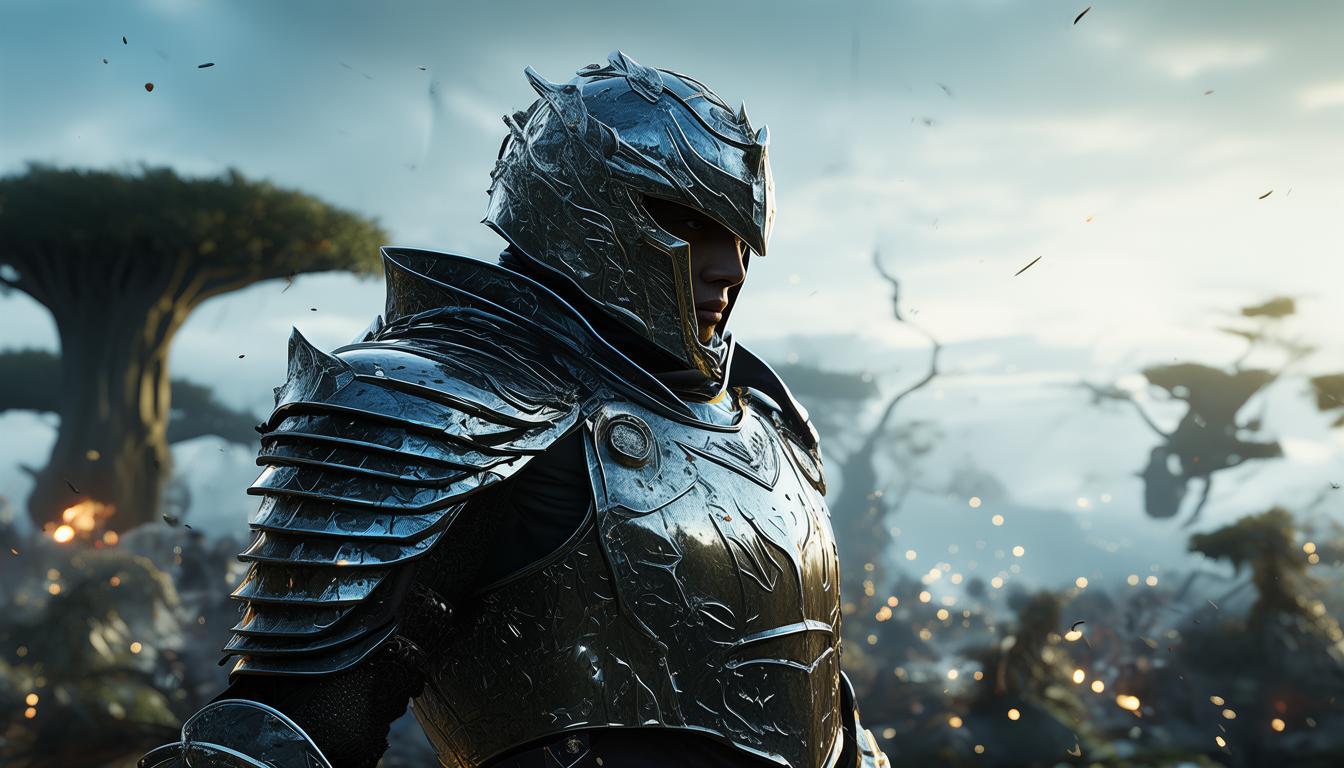 荣耀韩信真的能胜任上单位置吗?手游实战深度解析 荣耀韩信真的能胜任上单位置吗?手游实战深度解析