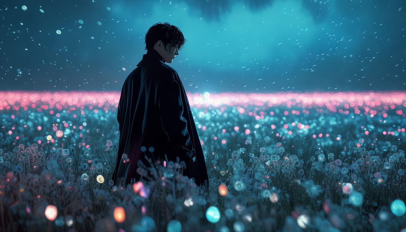 爽文男友究竟是何方神圣,为何让女生如此心动? 爽文男友究竟是何方神圣,为何让女生如此心动?