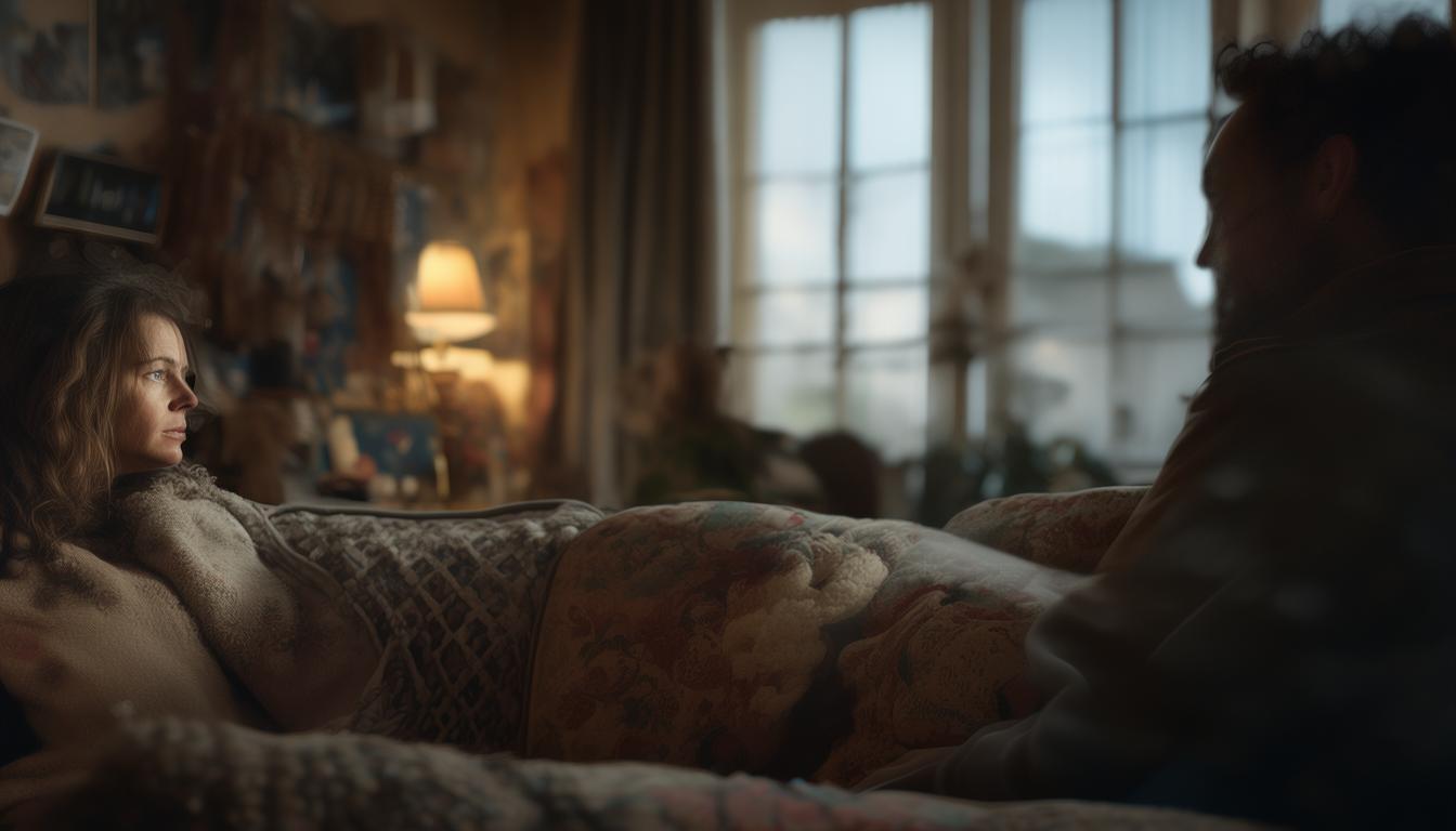 被男友催生娃,这真的是爱的表现吗? 被男友催生娃,这真的是爱的表现吗?