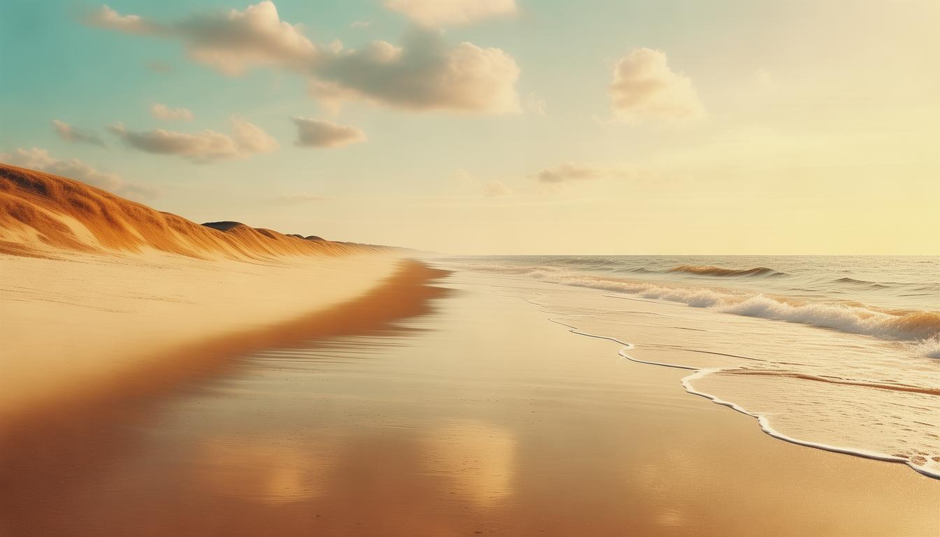 江苏黄金海滩景区究竟藏身何处? 江苏黄金海滩景区究竟藏身何处?