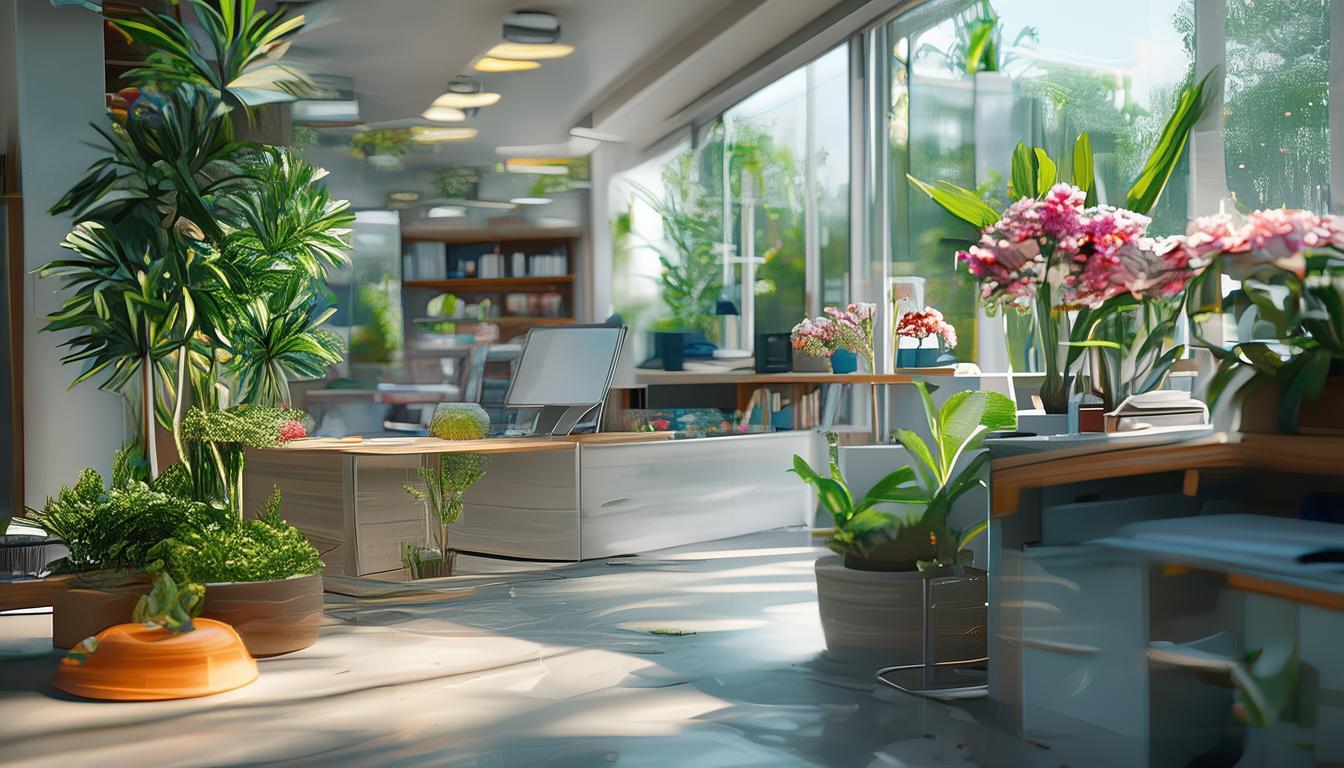 小区物业工作应聘，究竟有哪些岗位值得关注？