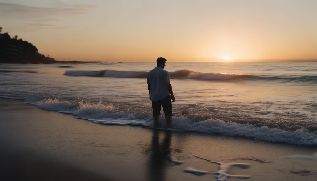 什么才算是完美男友呢？