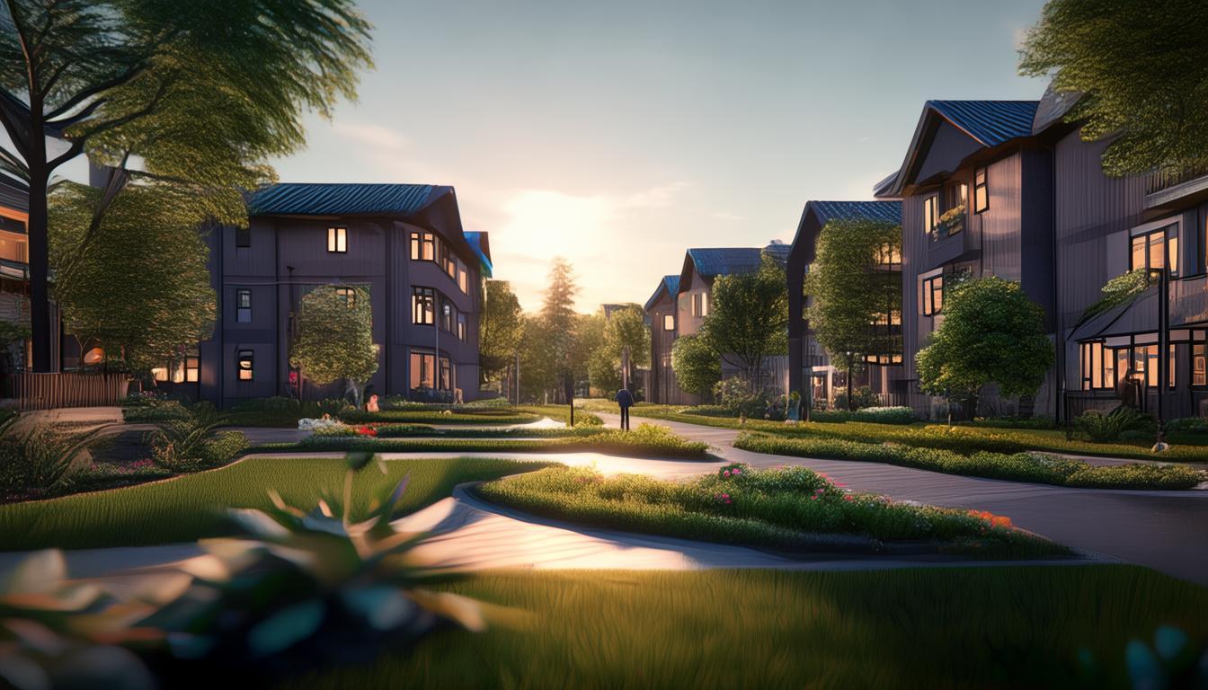 小区物业，究竟为我们提供了哪些实质性服务？