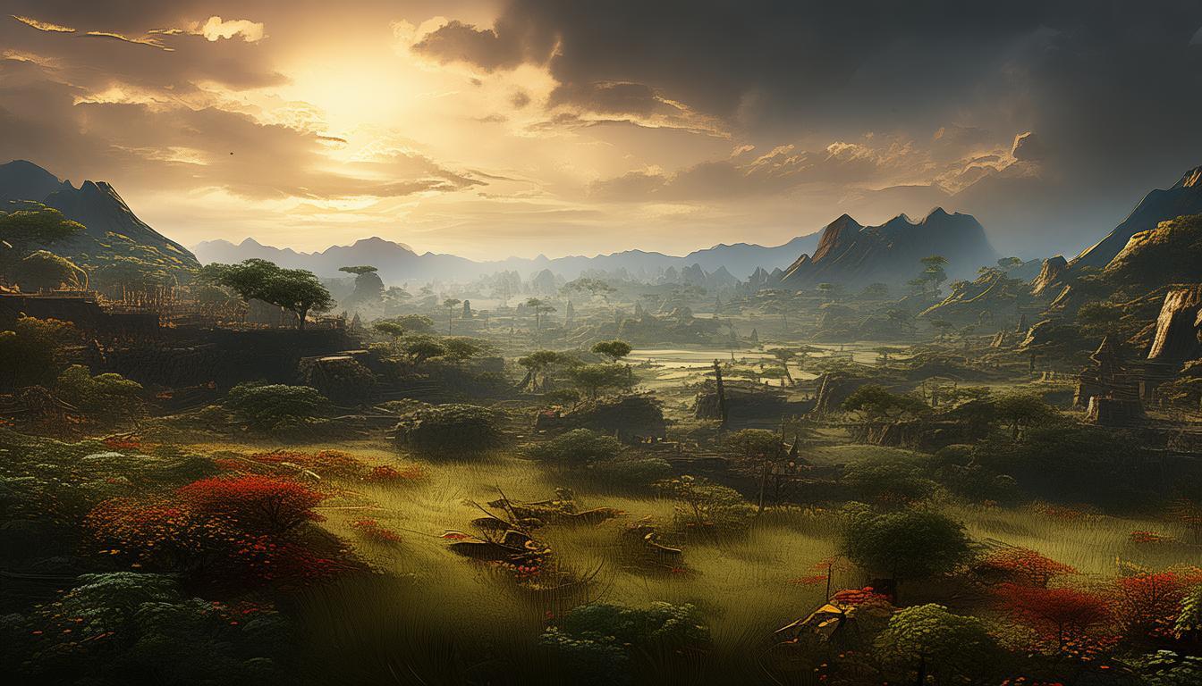 楚乔传手游究竟何时才能与玩家见面? 楚乔传手游究竟何时才能与玩家见面?