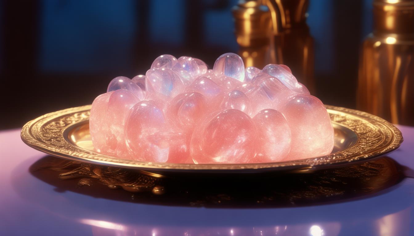 肥皂果冻送男友,真的合适吗? 肥皂果冻送男友,真的合适吗?