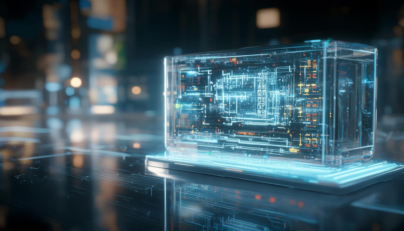 Android应用如何高效接入AI模型,开启智能新体验? Android应用如何高效接入AI模型,开启智能新体验?