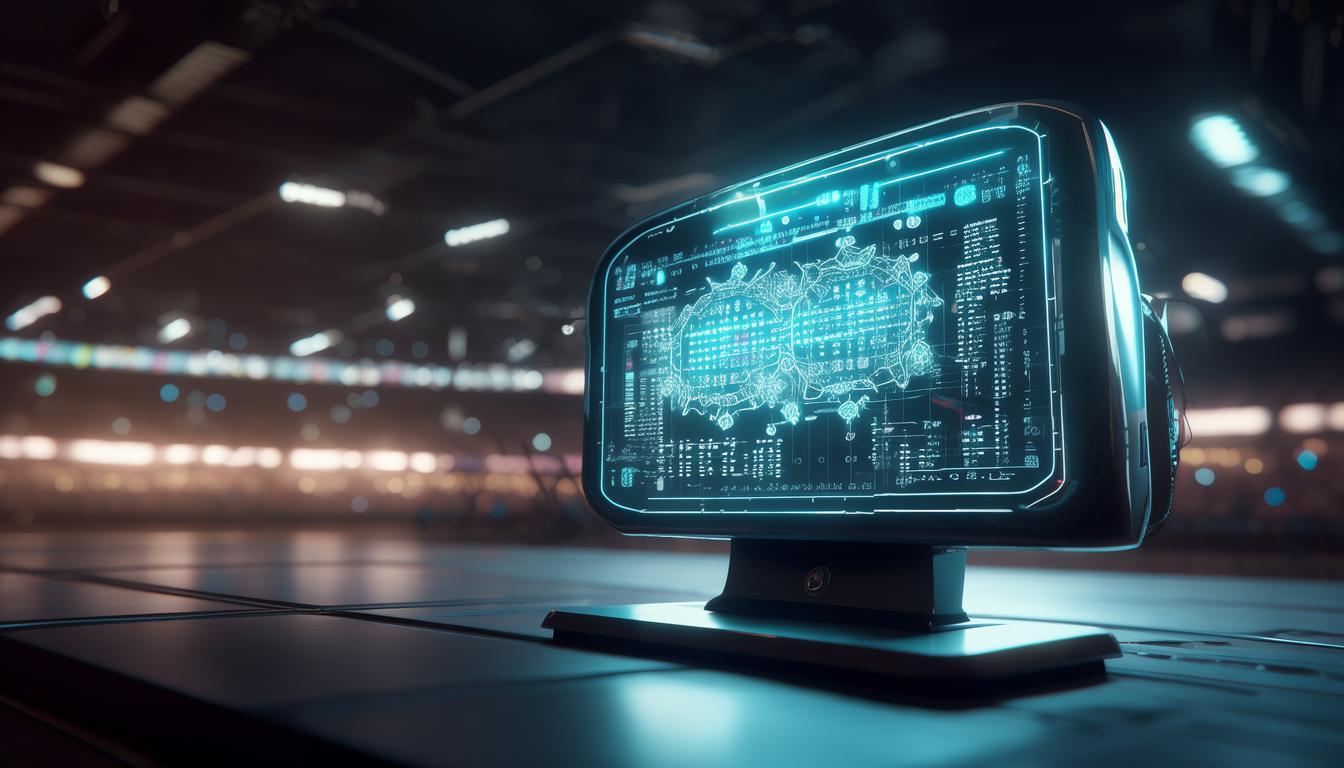 足彩AI模型预测软件,真的能助你稳操胜券吗? 足彩AI模型预测软件,真的能助你稳操胜券吗?