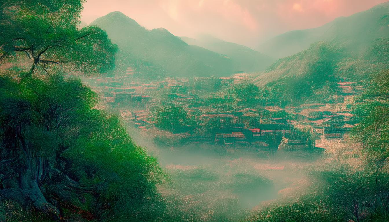 凭祥究竟藏着哪些令人流连忘返的景点? 凭祥究竟藏着哪些令人流连忘返的景点?