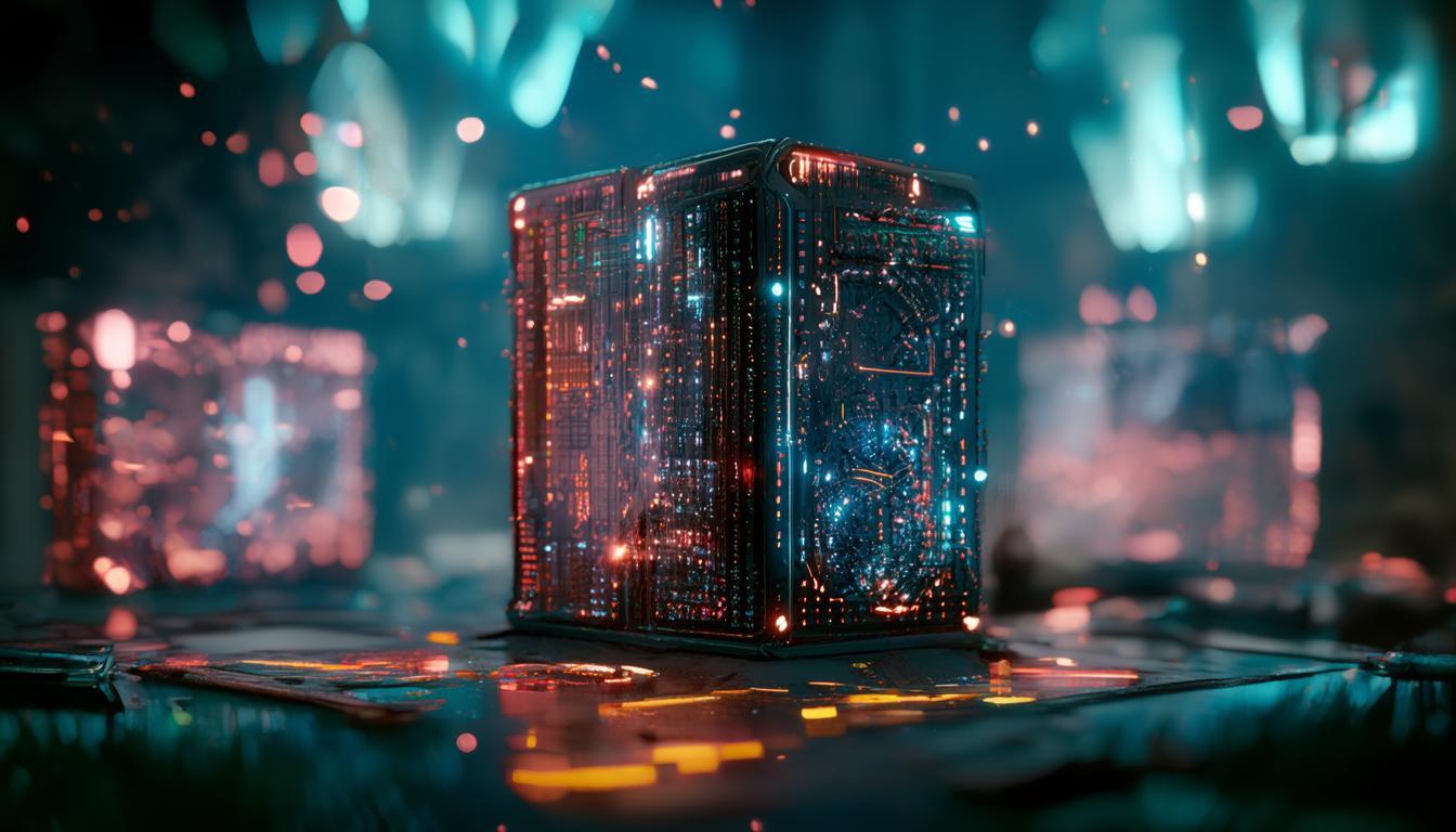 写材料专用的AI大模型，真的能成为我们的得力助手吗？