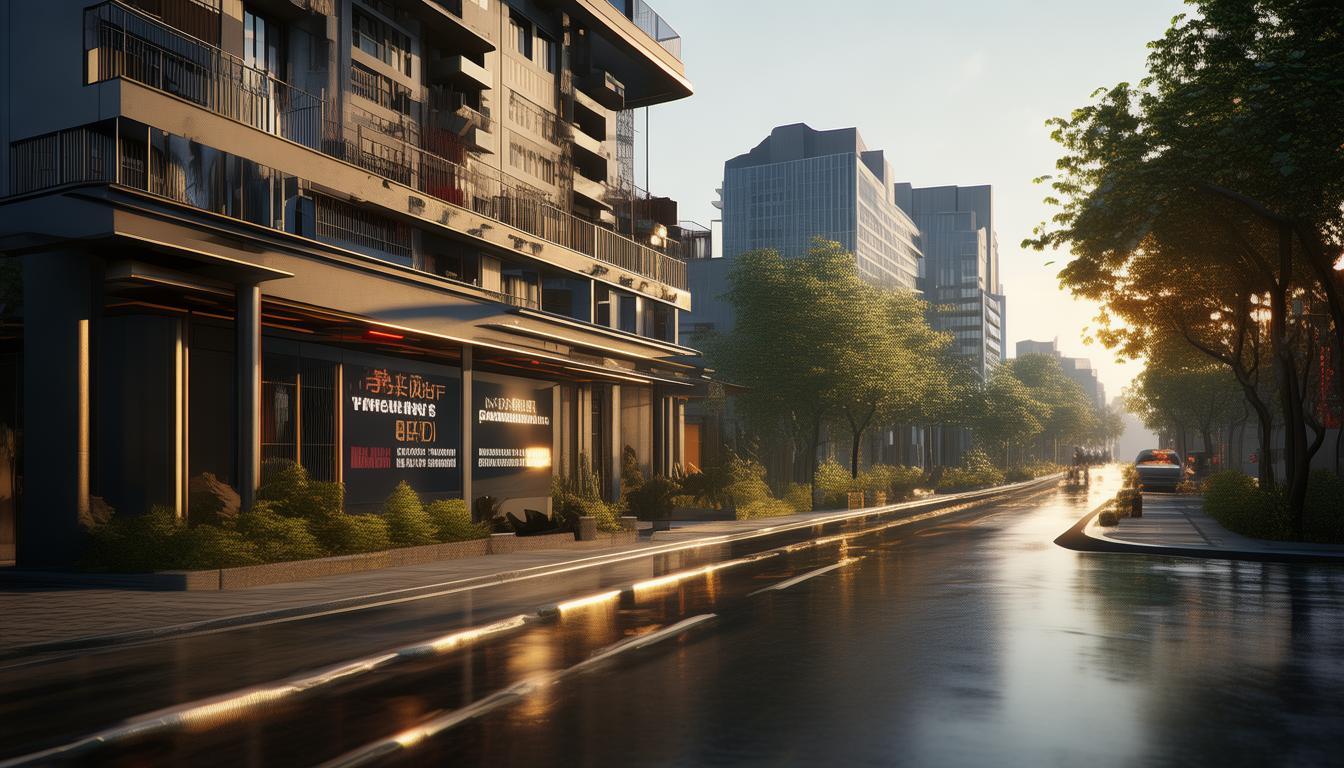 永嘉路物业究竟该如何高效通知房东呢? 永嘉路物业究竟该如何高效通知房东呢?