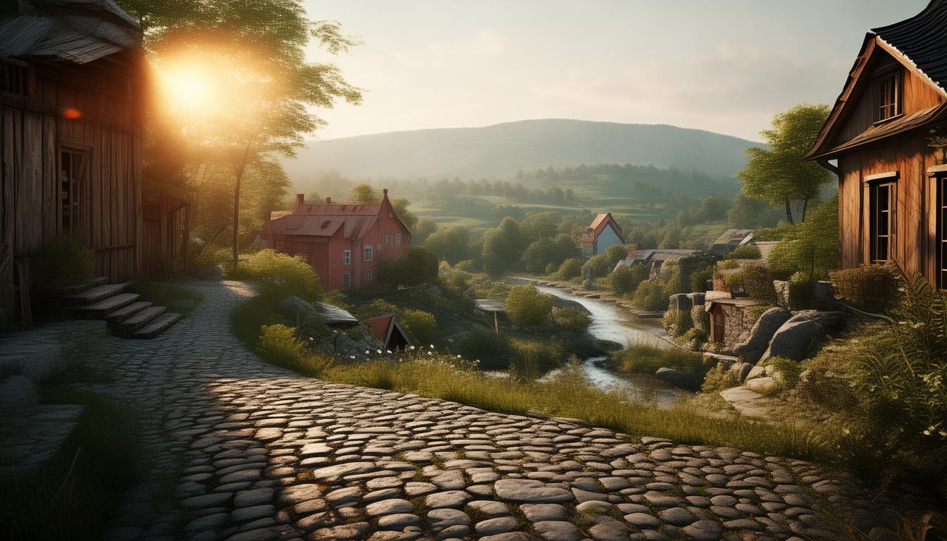 波兰除了华沙和克拉科夫,还有哪些鲜为人知的小众景点值得探索? 波兰除了华沙和克拉科夫,还有哪些鲜为人知的小众景点值得探索?