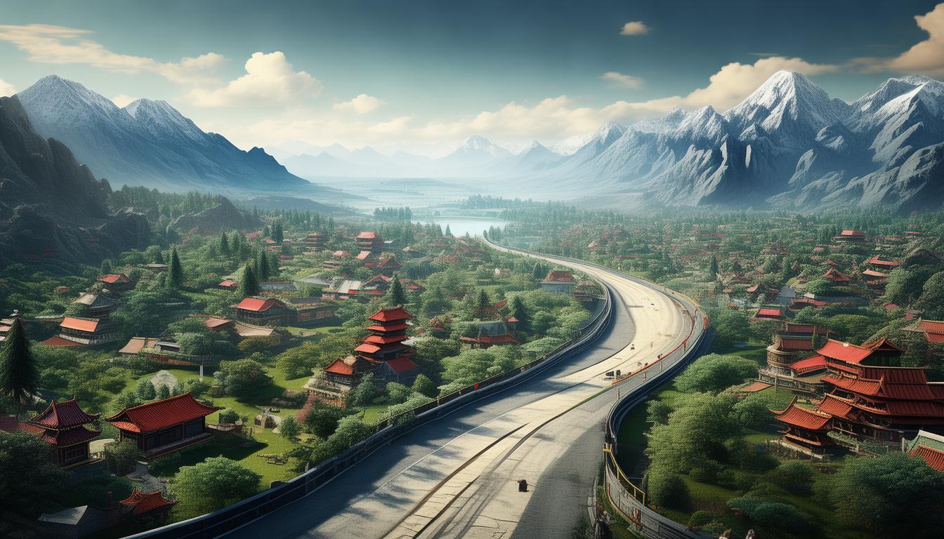 三台到成都,沿途有哪些不可错过的景区? 三台到成都,沿途有哪些不可错过的景区?