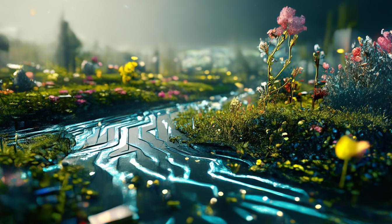 AI究竟如何生成数据模型? AI究竟如何生成数据模型?