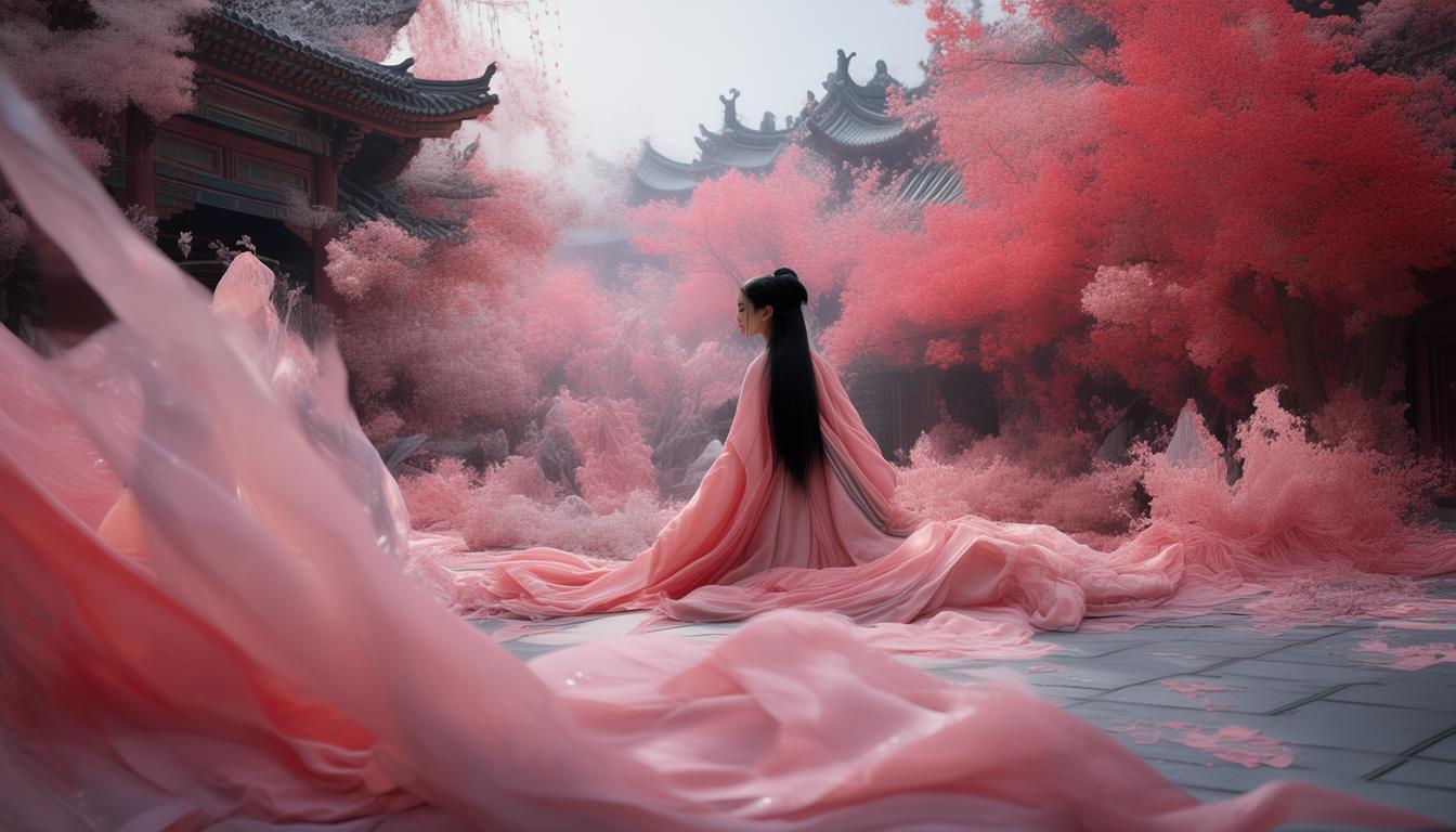 粉墨春秋,它究竟属于何种类型的歌曲? 粉墨春秋,它究竟属于何种类型的歌曲?