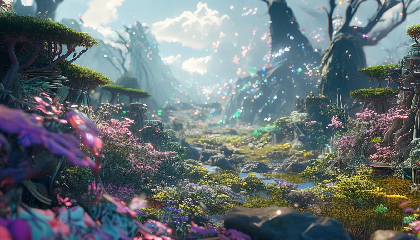 AI原神,哪个模型才是最佳选择? AI原神,哪个模型才是最佳选择?