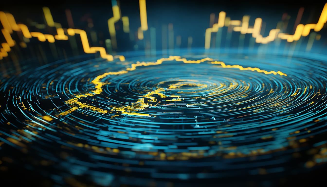 股票黄蓝线究竟代表着什么神秘信号? 股票黄蓝线究竟代表着什么神秘信号?