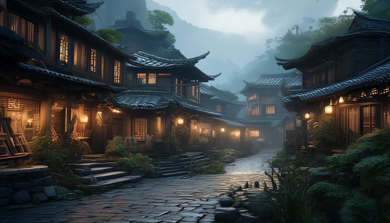 泸定附近,究竟藏着哪些鲜为人知的古镇风情? 泸定附近,究竟藏着哪些鲜为人知的古镇风情?