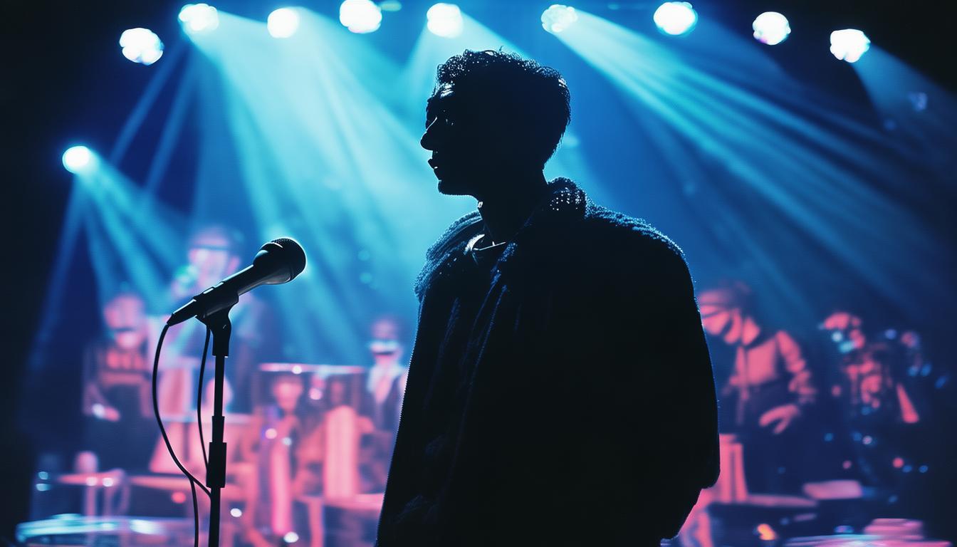 郭冬临唱日语歌,究竟出自哪个经典小品? 郭冬临唱日语歌,究竟出自哪个经典小品?