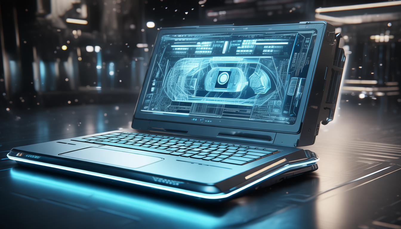 2024年,AI笔记本模型会带来怎样的革新与突破? 2024年,AI笔记本模型会带来怎样的革新与突破?