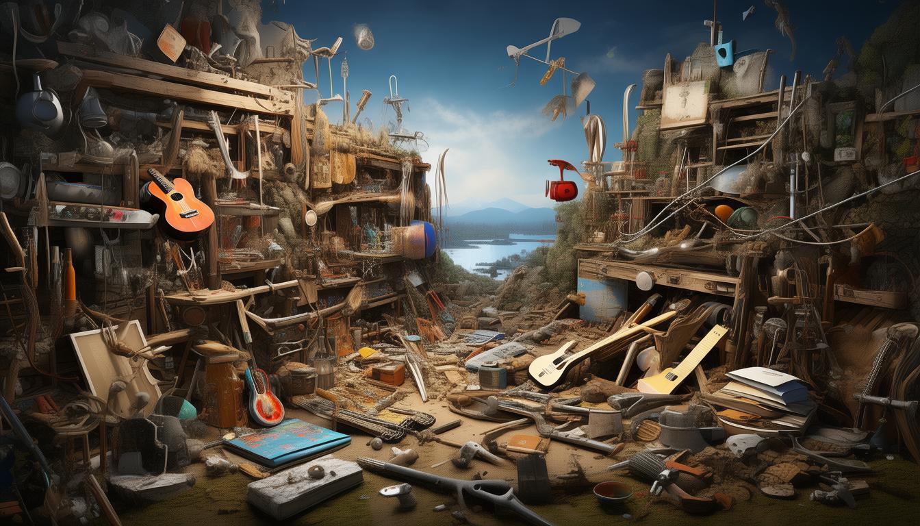 女友问你能干什么时,我该如何展现自己的多面魅力? 女友问你能干什么时,我该如何展现自己的多面魅力?