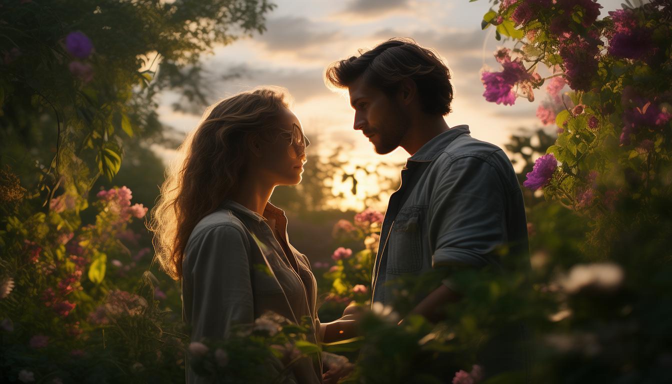 男友和女朋友唱歌,这真的正常吗? 男友和女朋友唱歌,这真的正常吗?