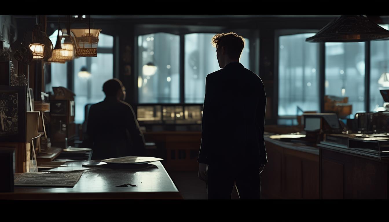 新闻女王的小男友,究竟有没有真心感情? 新闻女王的小男友,究竟有没有真心感情?