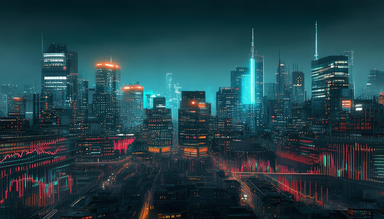 半导体股市真的会天天跌不涨吗？