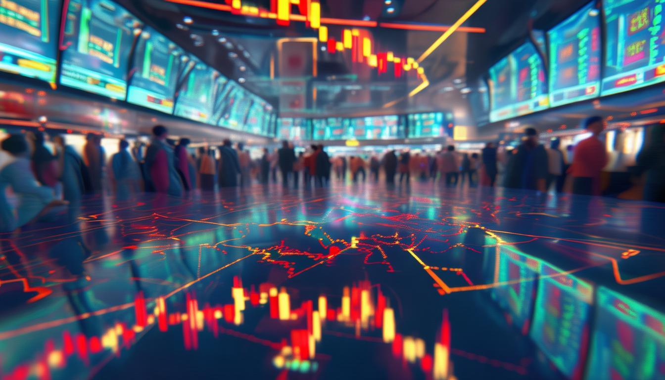 股票涨停后，市场与投资者会迎来哪些连锁影响？