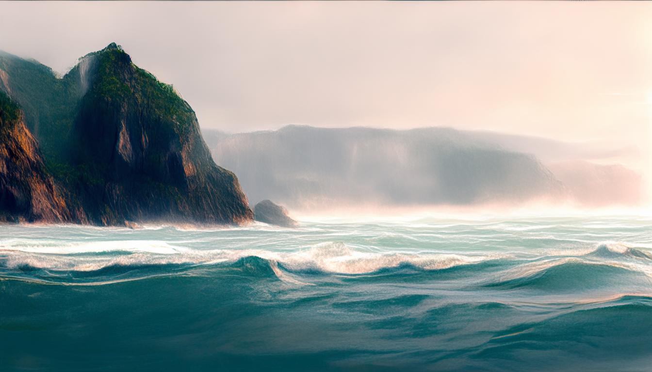 宁海湾与象山,究竟哪里才是游玩天堂? 宁海湾与象山,究竟哪里才是游玩天堂?