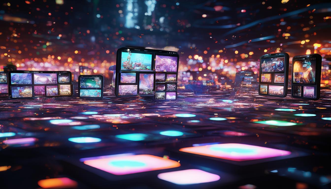 手游中哪些能支持多开微信号登录呢？