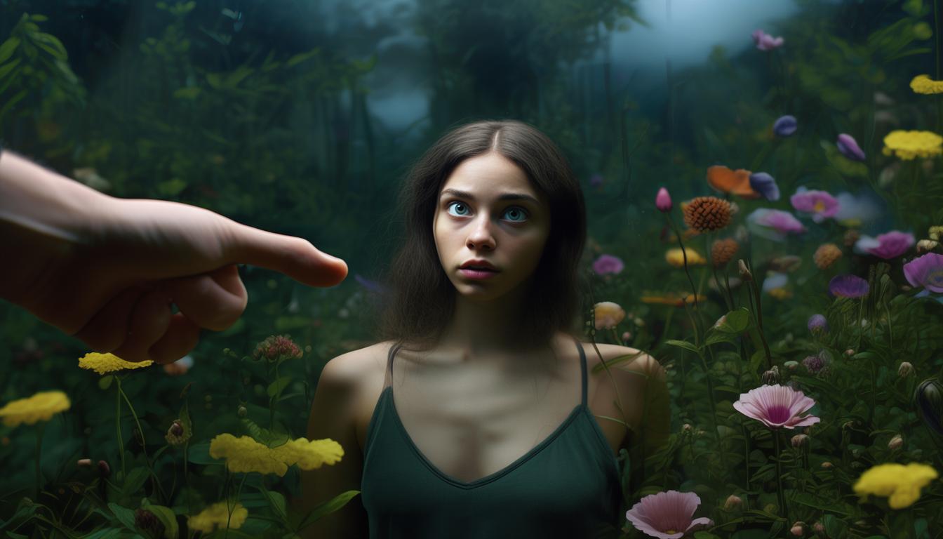 男友突然对我伸大拇指,这背后究竟藏着什么含义? 男友突然对我伸大拇指,这背后究竟藏着什么含义?