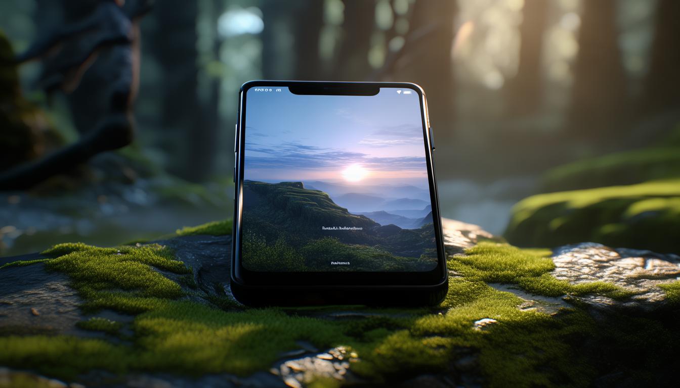 华为手机究竟适合玩哪些手游游戏？