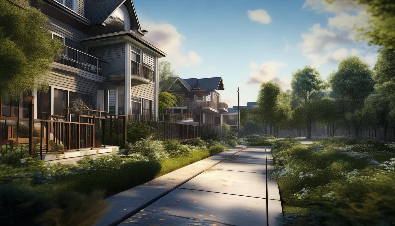 物业服务，究竟能否成为粘性业务？