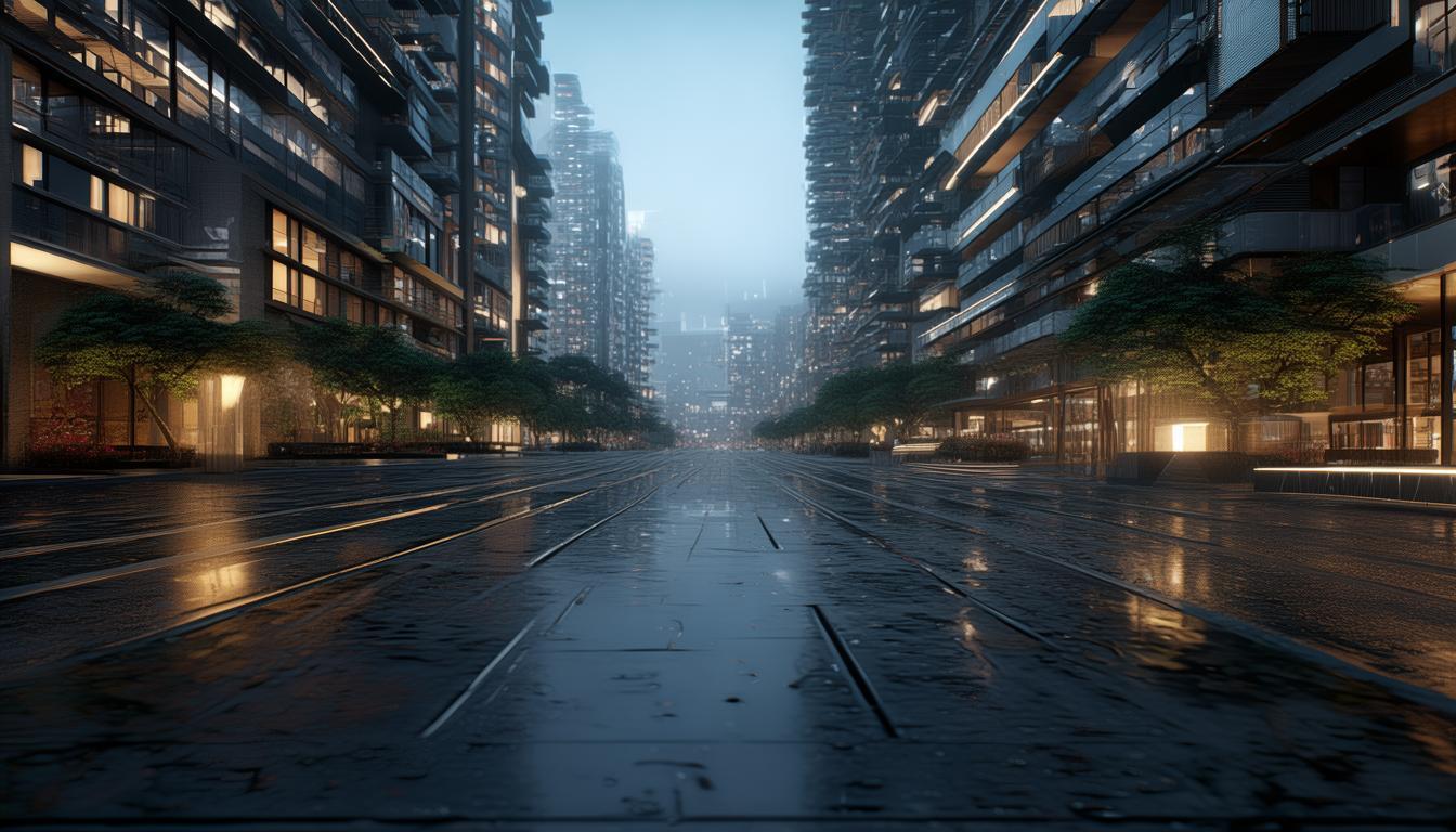 美丽新城物业，究竟是怎样的一家公司？