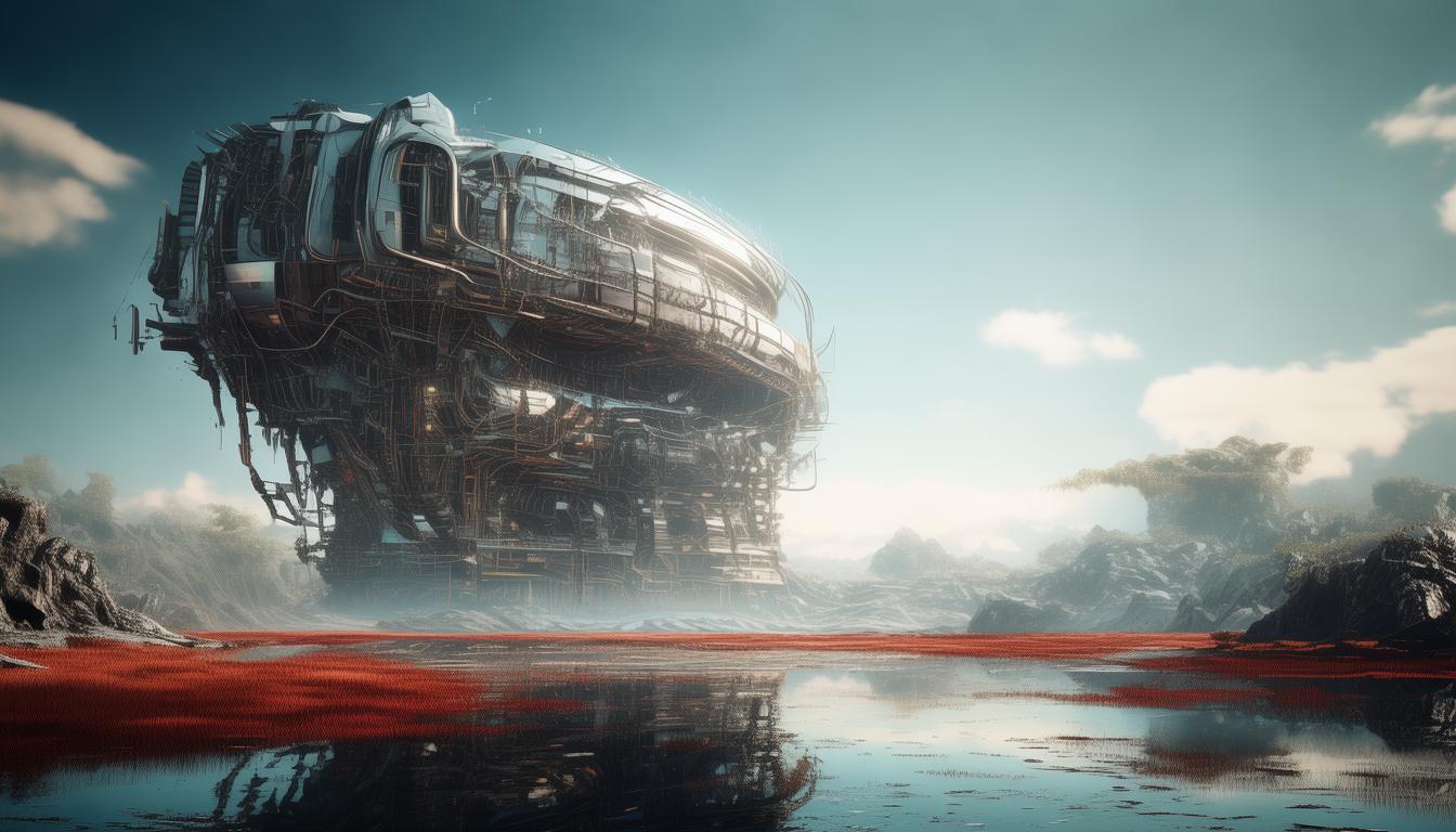 AI训练对话模型究竟该在哪里进行？