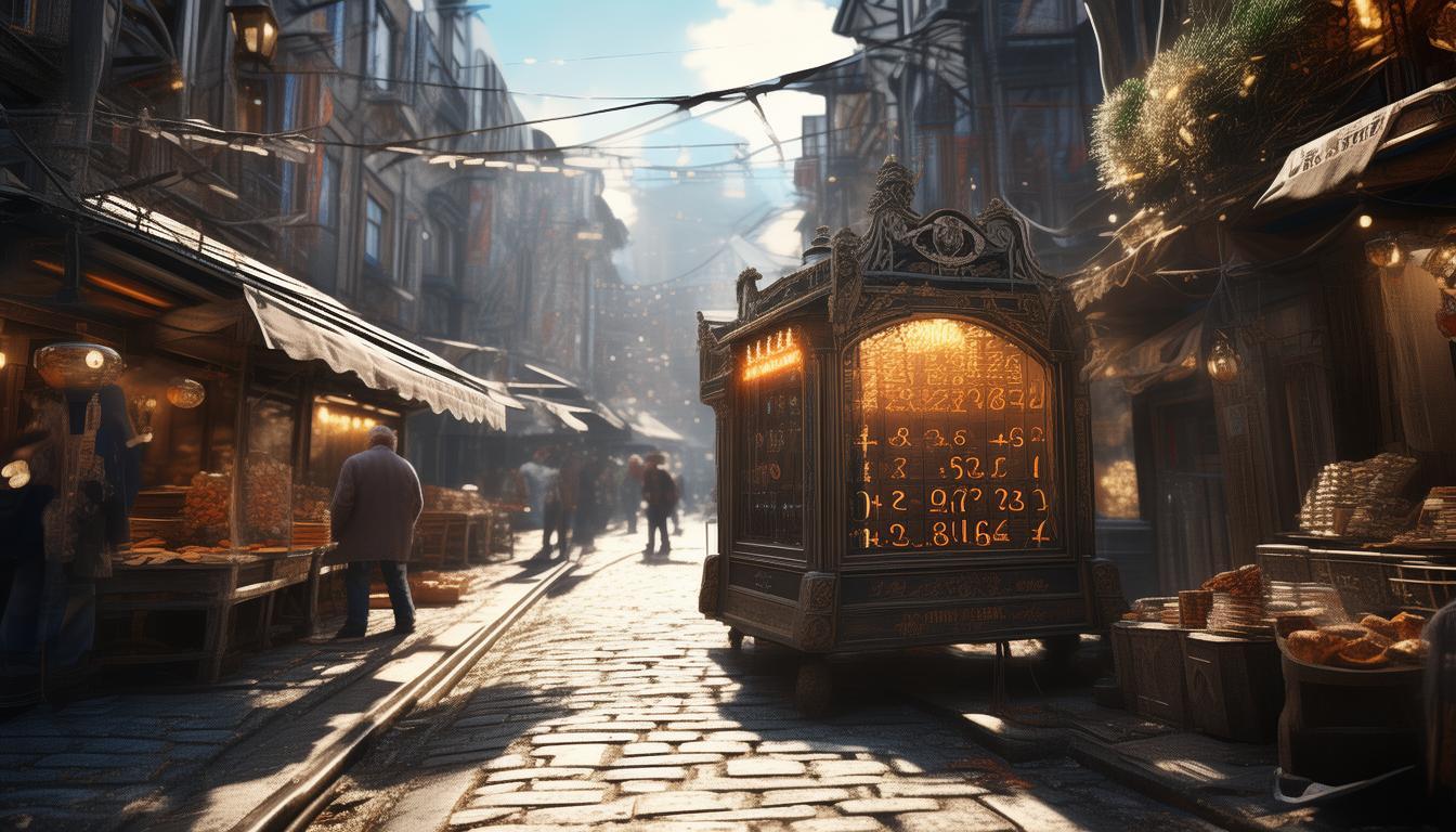 老乡别走，股票真的会迎来上涨行情吗？