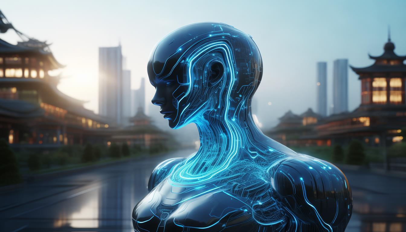 国广清科AI大模型来袭,它将如何重塑行业格局? 国广清科AI大模型来袭,它将如何重塑行业格局?