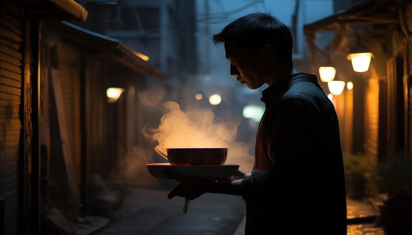 给夜班女友送夜宵,选什么才能暖心又贴心? 给夜班女友送夜宵,选什么才能暖心又贴心?