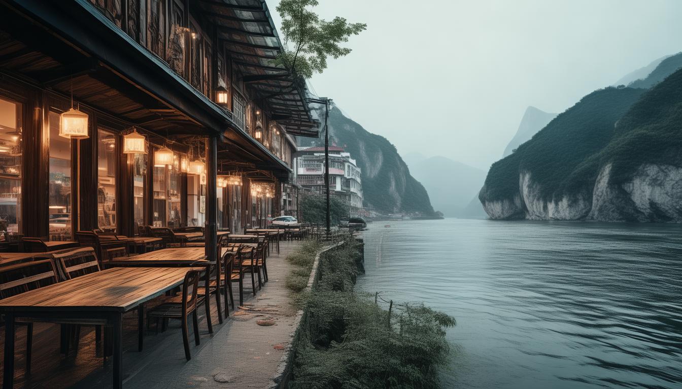万州到奉节一日游，哪里才是最佳打卡地？