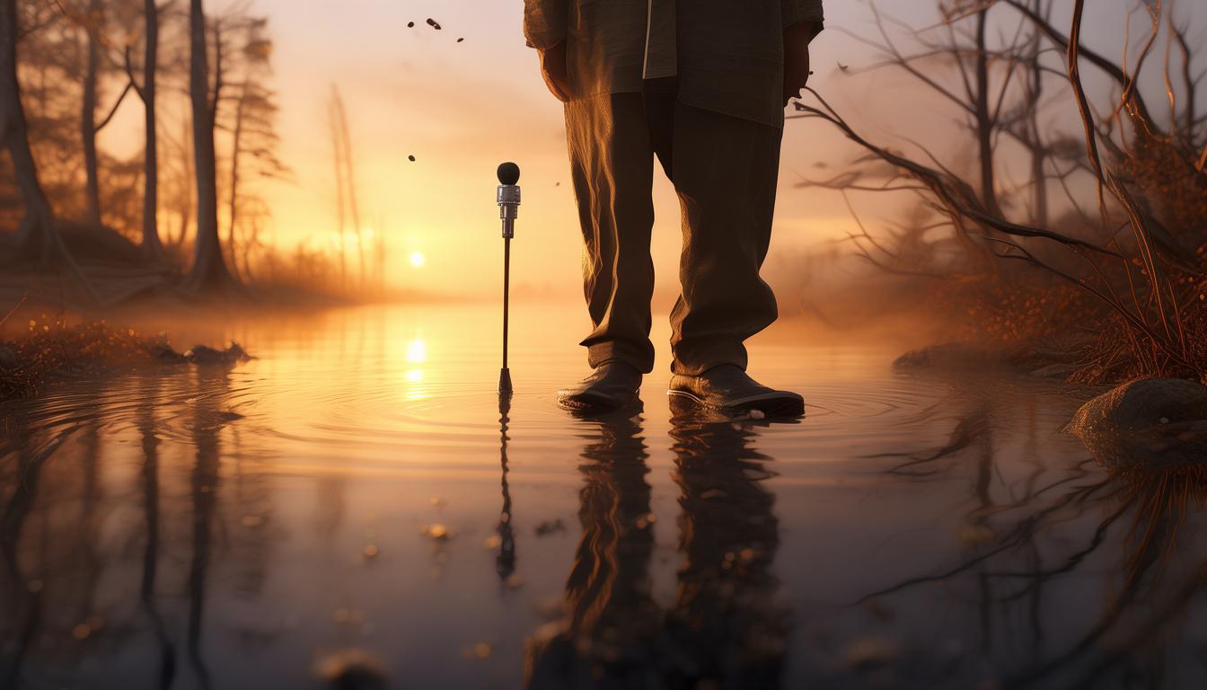 怎样精准识别你究竟适合唱什么歌？