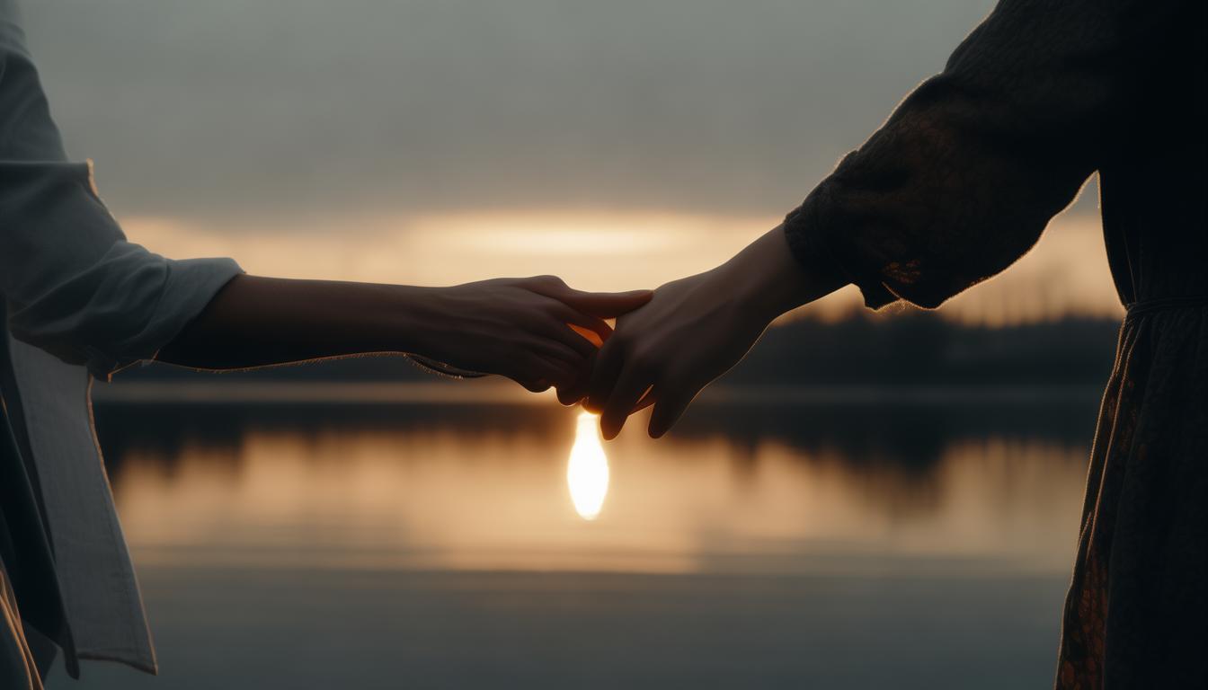 女友有阴郁焦虑,我们真的能携手步入婚姻殿堂吗? 女友有阴郁焦虑,我们真的能携手步入婚姻殿堂吗?